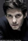 Ben Barnes photo